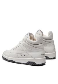 Ted Baker Sneakersy Rofiah 261122 Biały. Kolor: biały. Materiał: skóra #6