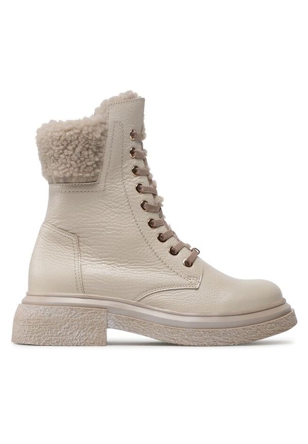Trzewiki Rage Age. Kolor: beżowy