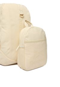 Reebok Plecak CWBEO-RBK-WS-008-09 Beżowy. Kolor: beżowy. Materiał: materiał #7