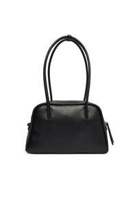 Coccinelle Torebka U4A Coccinellepaki E1 U4A 12 01 01 Czarny. Kolor: czarny. Materiał: skórzane #4