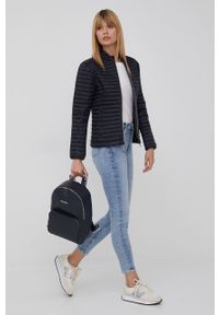 Polo Ralph Lauren longsleeve bawełniany kolor biały. Okazja: na co dzień. Typ kołnierza: polo. Kolor: biały. Materiał: bawełna. Długość rękawa: długi rękaw. Wzór: gładki. Styl: casual #3