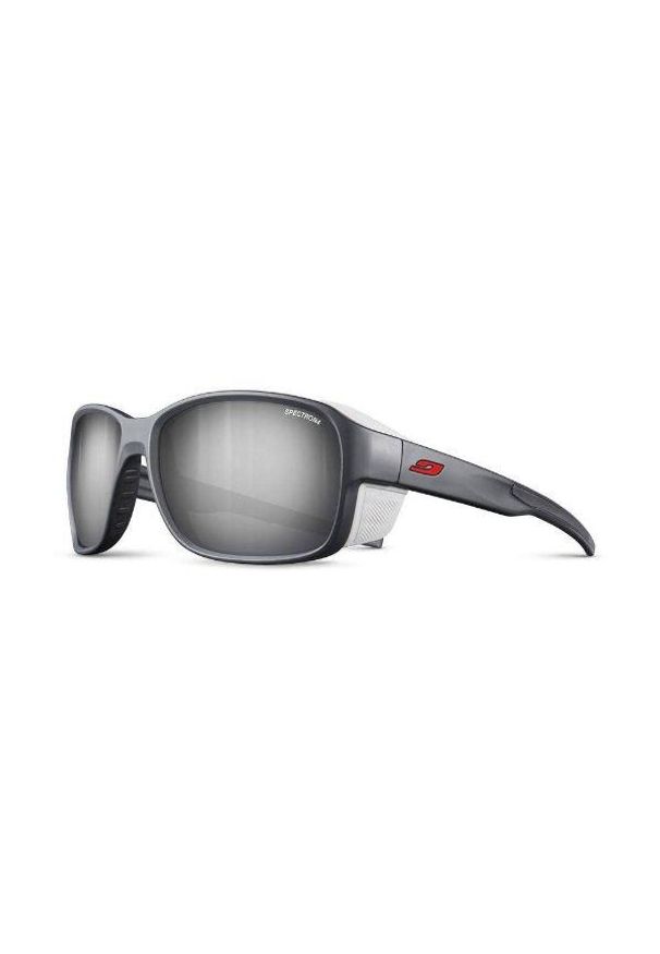 Okulary JULBO MONTEROSA 2. Kolor: szary, niebieski, wielokolorowy