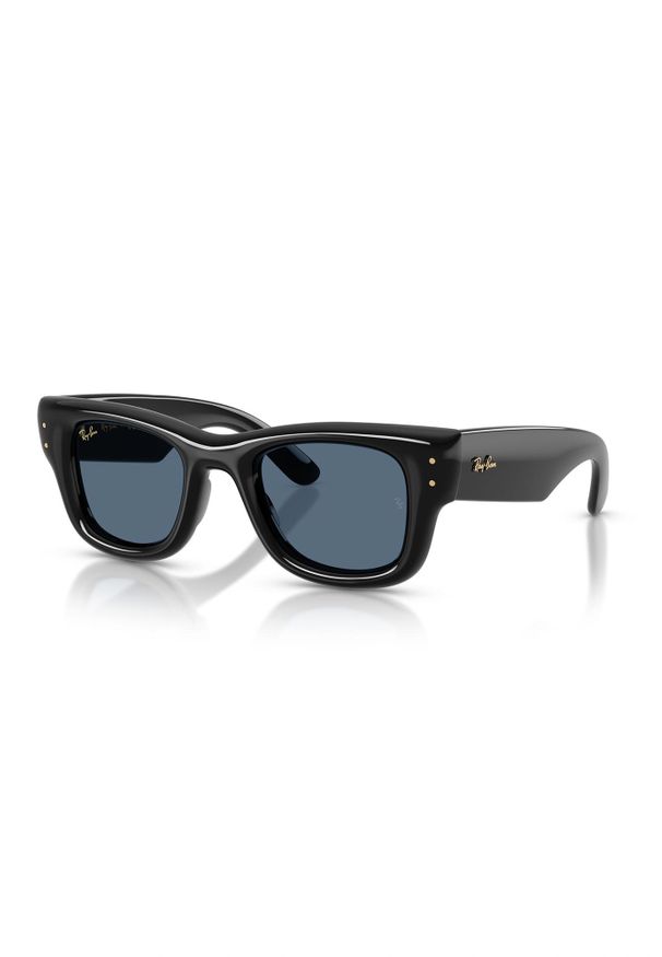 Ray-Ban - Okulary przeciwsłoneczne RAY-BAN x A$AP ROCKY