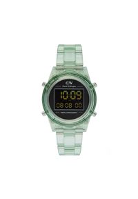 Zegarek Daniel Wellington. Kolor: zielony #1