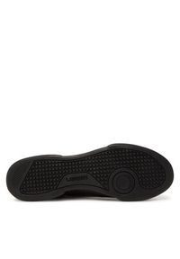 Lacoste Sneakersy Carnaby Cup 7-49SMA0035 Czarny. Kolor: czarny. Materiał: skóra