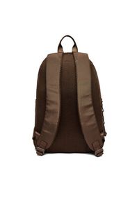Reebok Plecak CWBEO-RBK-WS-004-09 Brązowy. Kolor: brązowy. Materiał: materiał #5