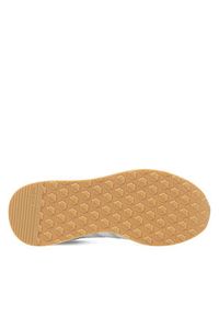 Adidas - adidas Sneakersy RUN50S IG6558 Niebieski. Kolor: niebieski. Materiał: materiał. Sport: bieganie #6