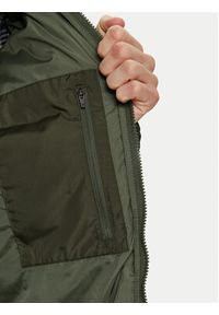 Levi's® Kurtka zimowa Piedmont Short 0011G-0001 Zielony Regular Fit. Kolor: zielony. Materiał: syntetyk. Sezon: zima #5