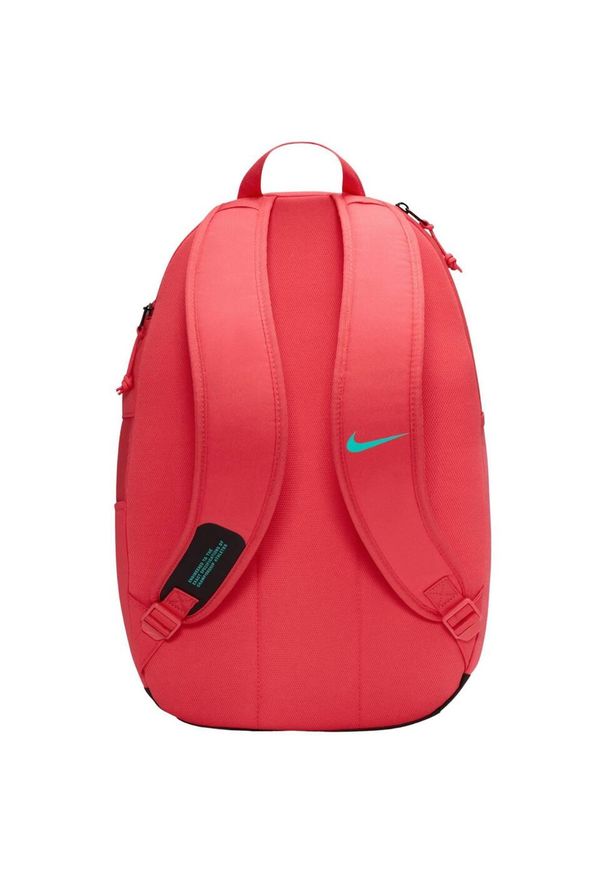 Nike - Plecak Academy Team 2.3. Kolor: pomarańczowy