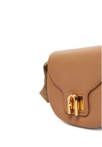 Furla Torebka Lotus WB01491 BX0356 CN 4275S Brązowy. Kolor: brązowy. Materiał: skórzane #3