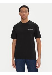 Jack & Jones - Jack&Jones Komplet 3 t-shirtów Beau 12277465 Kolorowy Relaxed Fit. Materiał: bawełna. Wzór: kolorowy