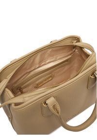 Nine West Torebka CEO-Vena-KY255 Beżowy. Kolor: beżowy #2