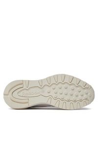 Reebok Sneakersy Classic Leather Sp IG9523 Biały. Kolor: biały. Materiał: skóra. Model: Reebok Classic #4