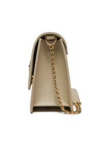 Love Moschino - LOVE MOSCHINO Sandały JA16352G05JD110C Biały. Kolor: biały. Materiał: skóra #5