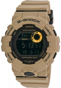 Zegarek Casio Zegarek męski Casio GBD-800UC-5ER #1