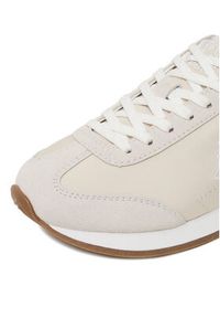 Kappa Sneakersy CEO-V5-10159 Beżowy. Kolor: beżowy. Materiał: materiał #4