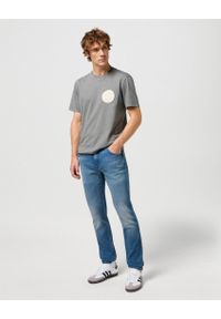 Wrangler - WRANGLER GREENSBORO MĘSKIE SPODNIE JEANSOWE JEANSY DŻINSY CRAFTED 112350835 #2