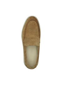 GANT - Gant Mokasyny 30673849 Brązowy. Kolor: brązowy. Materiał: zamsz, skóra #5