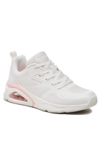 skechers - Sneakersy Skechers Revolution-Airy 177420/WHT White. Kolor: biały. Materiał: materiał