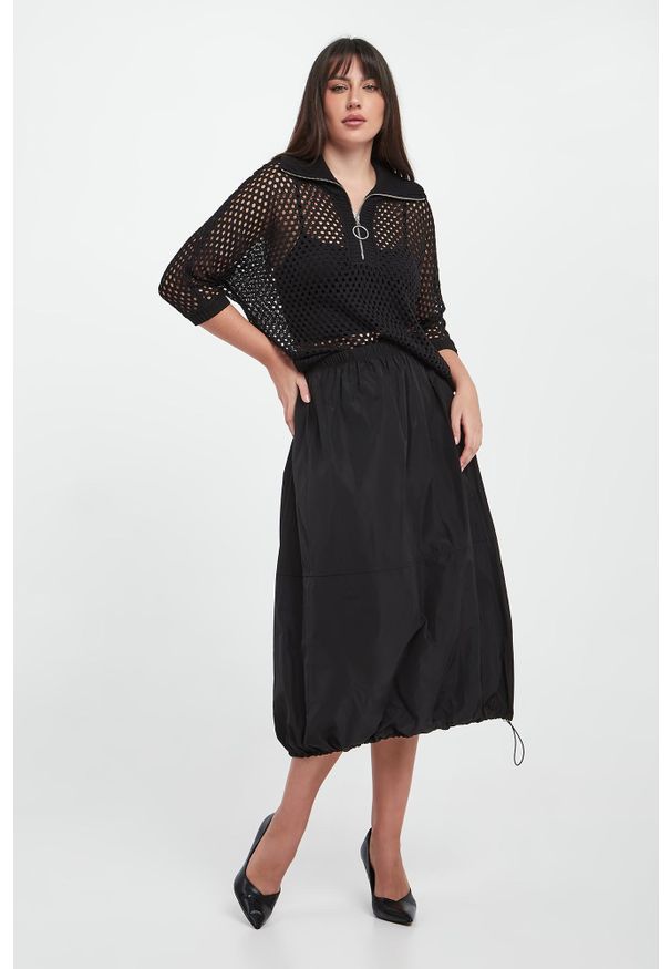 Joseph Ribkoff - Spódnica bombka JOSEPH RIBKOFF