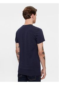 VERSACE - Versace Komplet 2 t-shirtów AU10193 Kolorowy Slim Fit. Materiał: bawełna. Wzór: kolorowy #8