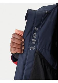 Rossignol Kurtka narciarska Rochrun RLOMJ23 Czerwony Regular Fit. Kolor: czerwony. Materiał: syntetyk. Sport: narciarstwo #4