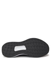 Adidas - adidas Sneakersy UBounce DNA IG6024 Czarny. Kolor: czarny. Materiał: mesh, materiał #5