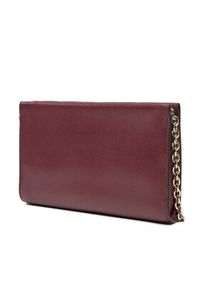 Furla Torebka Camelia WE00528 ARE000 26700 Bordowy. Kolor: czerwony. Materiał: skórzane #5