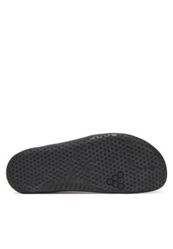 Vivo Barefoot Sneakersy Gobi II 309660 Czarny. Kolor: czarny. Materiał: skóra
