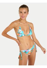 Banana Moon Góra od bikini Crico Moorea MYW14 Kolorowy. Materiał: syntetyk. Wzór: kolorowy #1