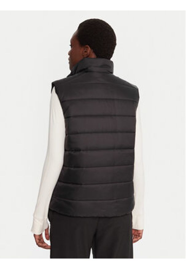 Adidas - adidas Bezrękawnik Terrex Multi Essentials Climawarm KA9737 Czarny Regular Fit. Kolor: czarny. Materiał: syntetyk. Długość rękawa: bez rękawów. Technologia: ClimaWarm (Adidas)