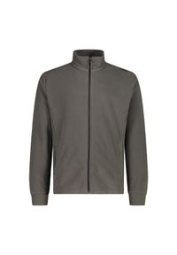Bluza turystyczna męska CMP. Kolor: szary