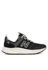 New Balance Sneakersy DynaSoft UA900 v2 U9005G9 Czarny. Kolor: czarny. Materiał: materiał #1