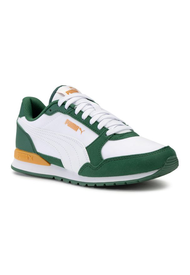 Puma - Buty dziecięce PUMA ST Runner v3 NL. Kolor: wielokolorowy