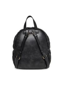 Liu Jo Plecak Ecs M Backpack AF5016 E0457 Czarny. Kolor: czarny. Materiał: skóra #3