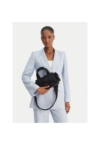 Torebka Calvin Klein. Kolor: czarny #1