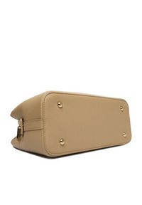 Nine West Torebka CEO-Vena-KY255 Beżowy. Kolor: beżowy #6