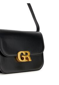 Gino Rossi Torebka CEO-LINA-KQ44 Czarny. Kolor: czarny #5