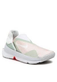 Nike Sneakersy Go Flyease CW5883 102 Kolorowy. Materiał: materiał. Wzór: kolorowy #3