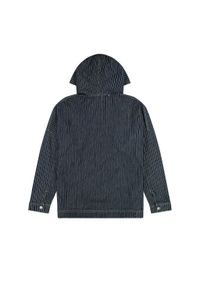 Lee - MESKA KURTKA JEANSOWA LEE DENIM ANORAK LAKE EDGE 112364127. Materiał: denim, jeans #3