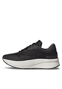 Adidas - adidas Sneakersy ZNCHILL LIGHTMOTION+ GX6853 Czarny. Kolor: czarny. Materiał: materiał #5