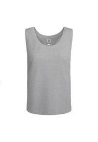 ROLY - Podkoszulek Damski Nara. Kolor: szary #1