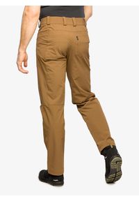 Spodnie bushcraft męskie Helikon-Tex Covert Tactical Pants VeraStretch. Kolor: brązowy