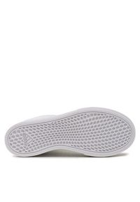 Adidas - adidas Sneakersy Bravada 2.0 Platform Mid IE2316 Biały. Kolor: biały. Materiał: materiał. Obcas: na platformie #6