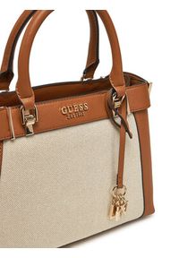 Guess Torebka HWAG96 33060 Beżowy. Kolor: beżowy