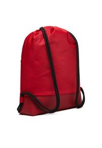Shaq - SHAQ Worek CWBEO-SHAQ-F-001-09 Czerwony. Kolor: czerwony. Materiał: materiał #5