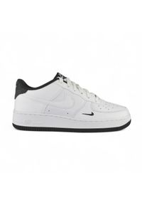 Buty lifestyle Nike Air Force 1 LV8 HJ4560-100. Kolor: biały. Model: Nike Air Force. Sport: turystyka piesza
