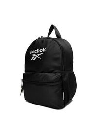 Reebok Plecak CWBEO-RBK-047-CCC-05 Czarny. Kolor: czarny. Materiał: poliester #4