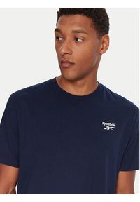 Reebok Komplet 3 t-shirtów Warnock RK25192CCM Kolorowy Regular Fit. Materiał: bawełna. Wzór: kolorowy #8