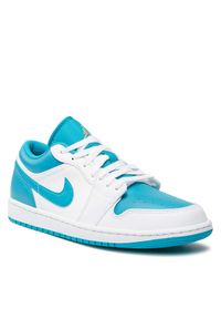 Sneakersy Nike. Wzór: kolorowy #1